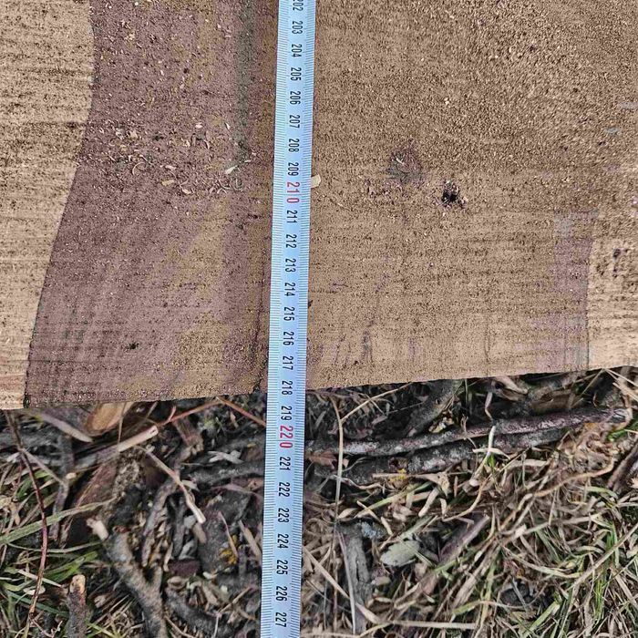 Янове от орех Орехов материал