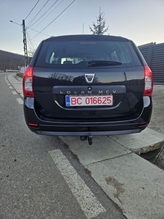Dacia Logan MCV/0.9