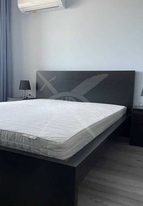 Дава се под наем Двустаен апартамент в Пловдив, Христо Смирненски - 70 кв.м за 525 € - Снимка #1