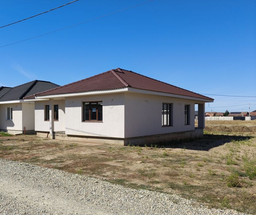 Casa    Santandrei