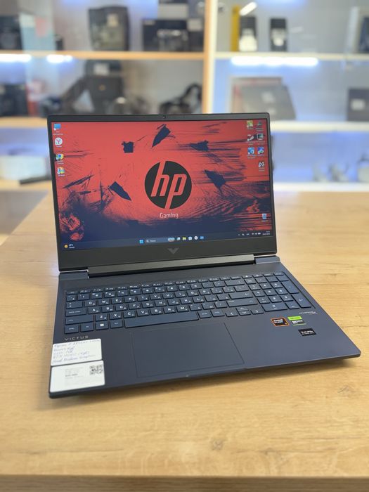 HP Victus/420.000 тг