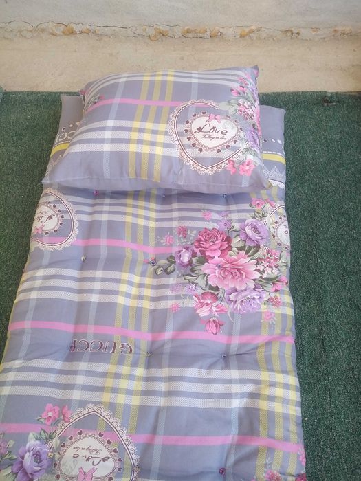 Matras матрасъ матраслар