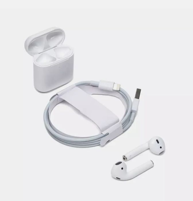 Simsiz quloqchinlar Pods 3 Android vs iPhone uchun