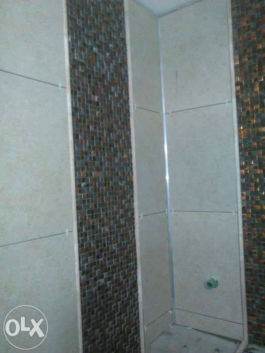 gresie faianță și amenajări interioare