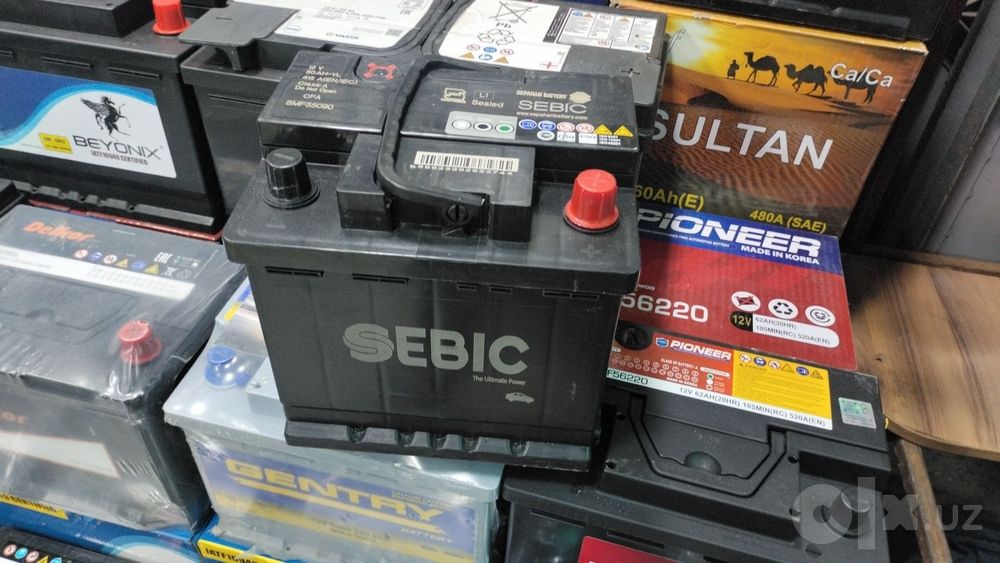 Akumlyator Akumlator BYD va boshqа turdagi Autolaga bor 24/7