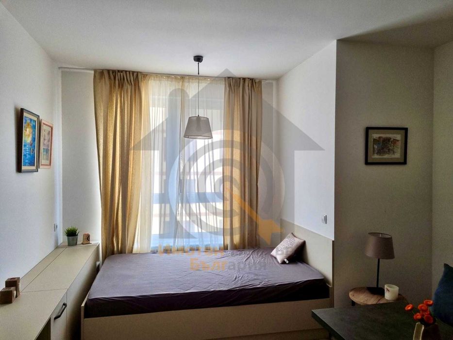 Едностаен апартамент в Зона Б19