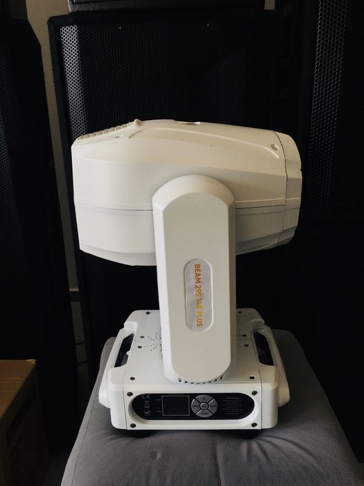 BEAM 295 14R plus.