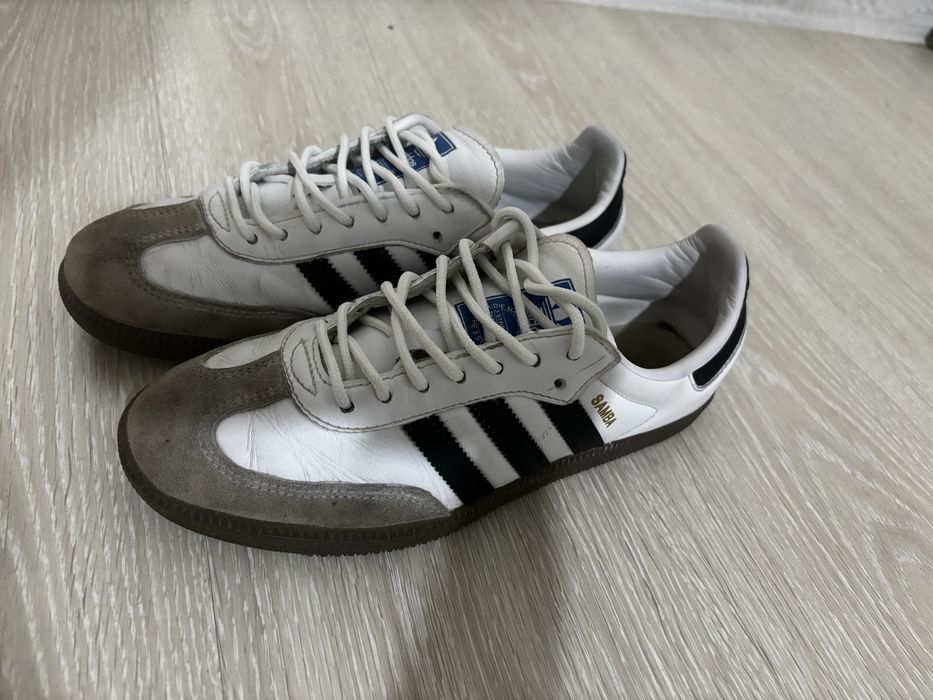 Adidas samba original