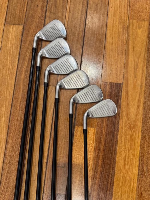 Callaway Warbird Set Crose