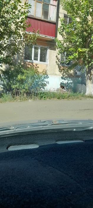 Продам однокомнатную квартиру