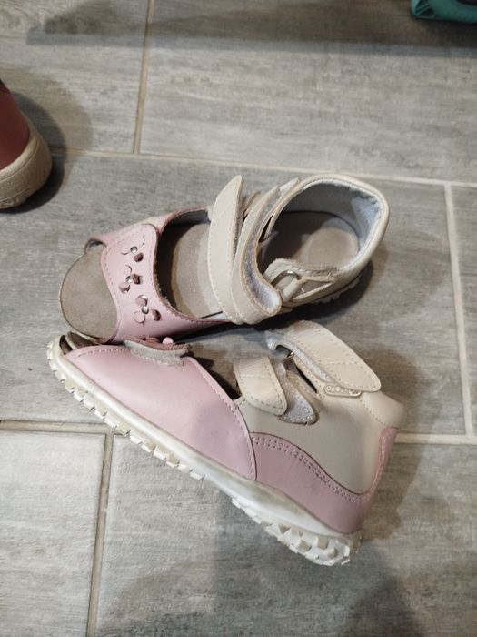 Ортопедическая обувь