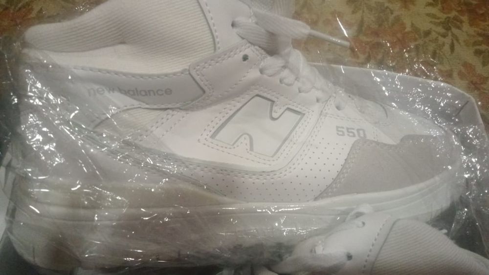 красовки мужские