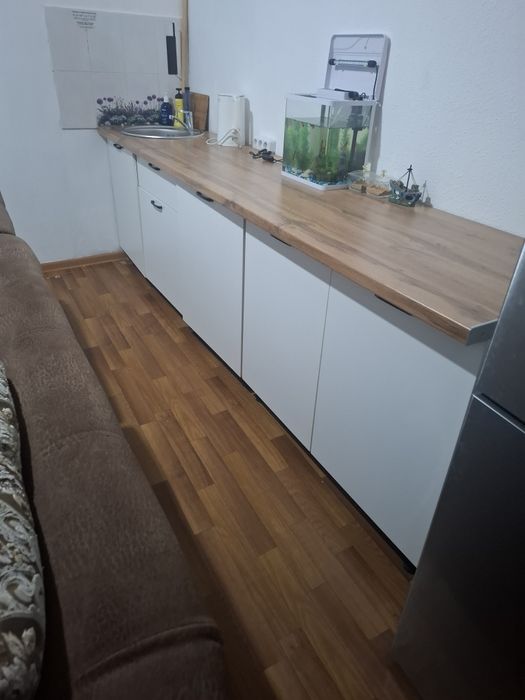 Кухонный гарнттур