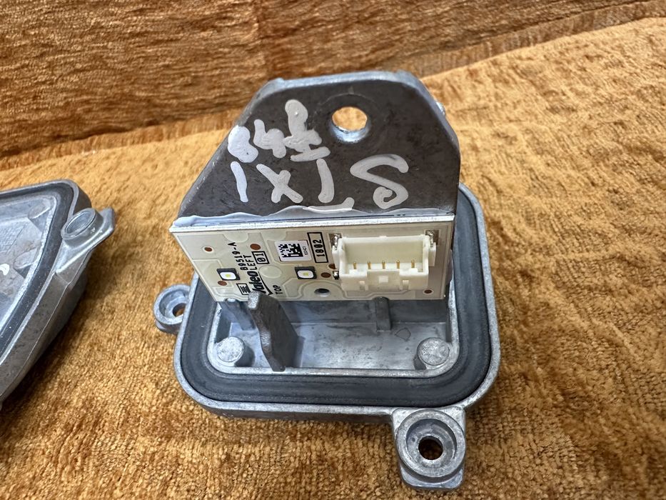 Modul / Droser / Led / Calculator far BMW X1 F48 Stânga