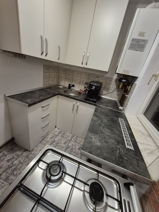 Apartament 1 camera