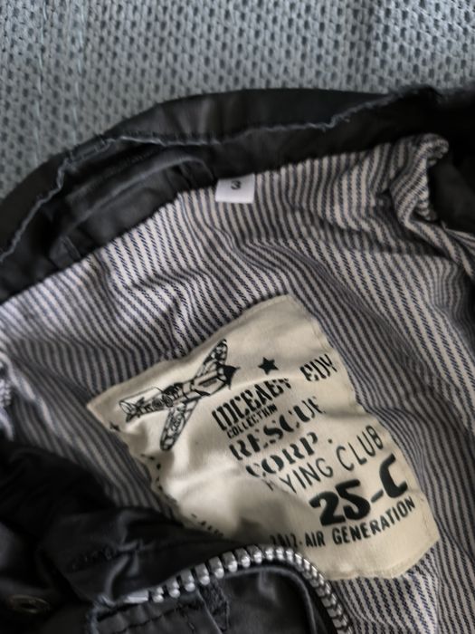 Голям лот дрехи 3-4г/ 104-Benetton, Coccodrilo, H&M, Rebel, Soul&Glory