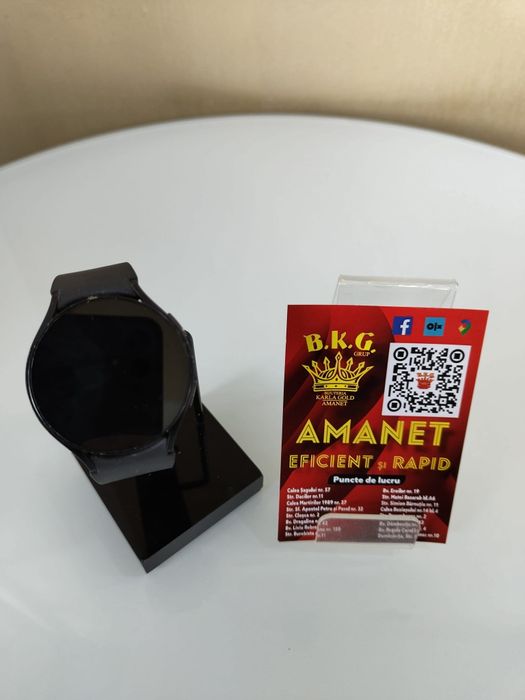 Samsung Watch 6 44mm Amanet BKG