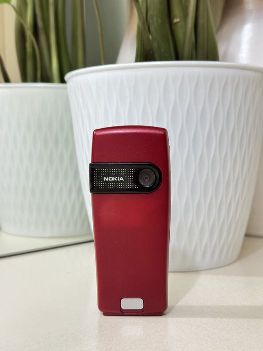 Нокиа 6230i Новый!