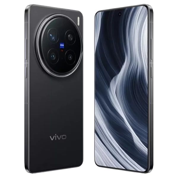 Vivo x200 pro mini 16/512 black