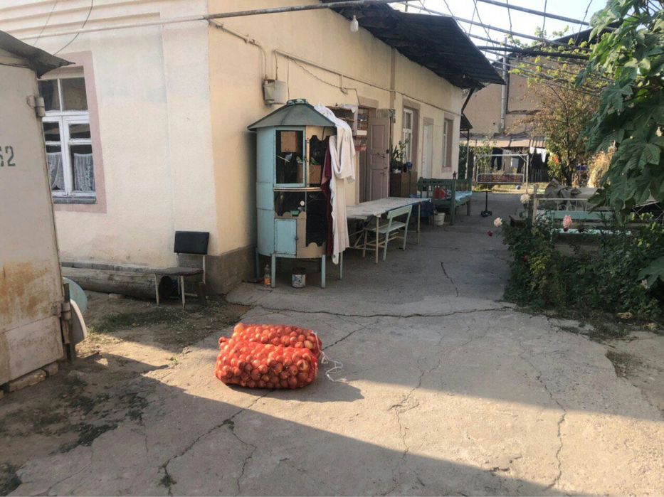 Продается Участок Мирзо.-Улугбекском районе