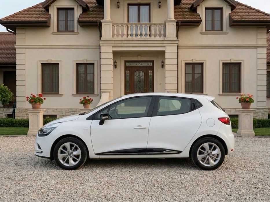 RENAULT Clio 2017 — imagine 3