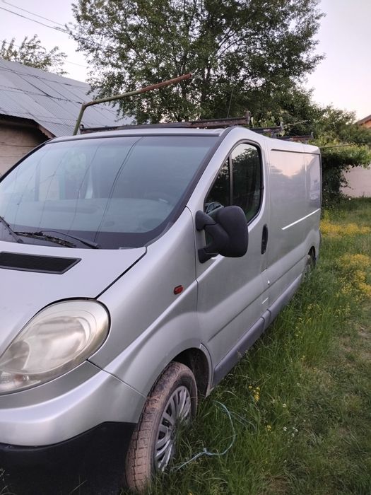 De vânzare Opel Vivaro