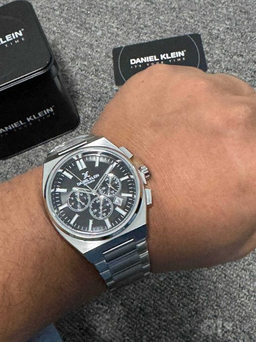 Наручные часы Daniel Klein DK14080