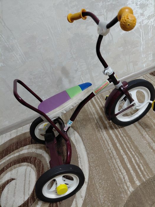 Продам Балдырган