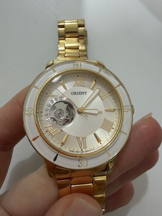 Ceas Orient Fashionable Automatic FDB0B003S0