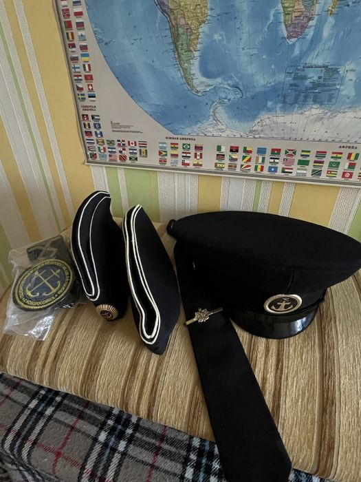 Продам головной убор