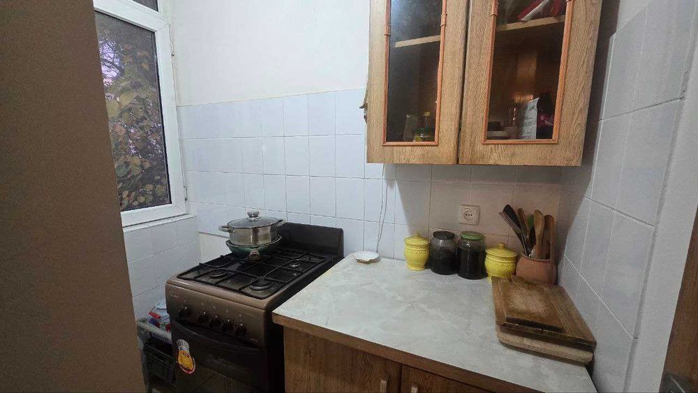 Юнус-Абад Ц4 ЖК Казахстан,Алайский, Минор 4/3/4 90м2 VP