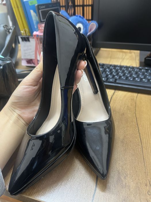 Продам туфли размер 38