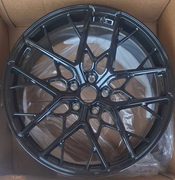 Forged Diska R21
