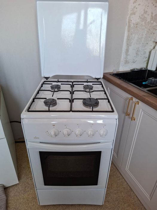 Продам Кухонную плиту