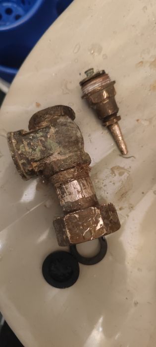 ВиК майстор Перник