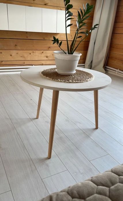 Мини стол журнальный