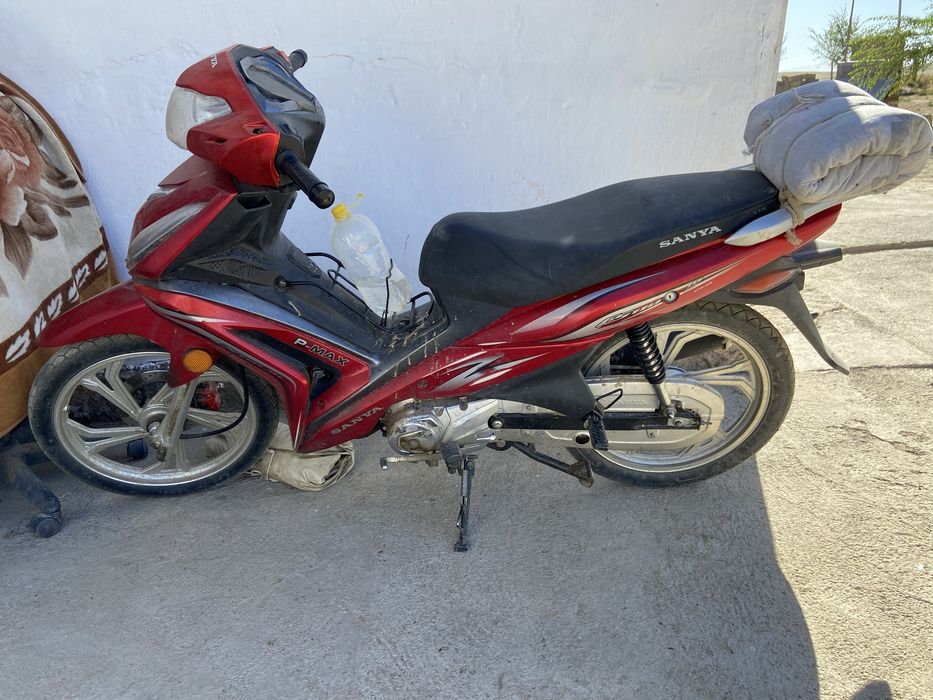 Фазенда қора сатылады