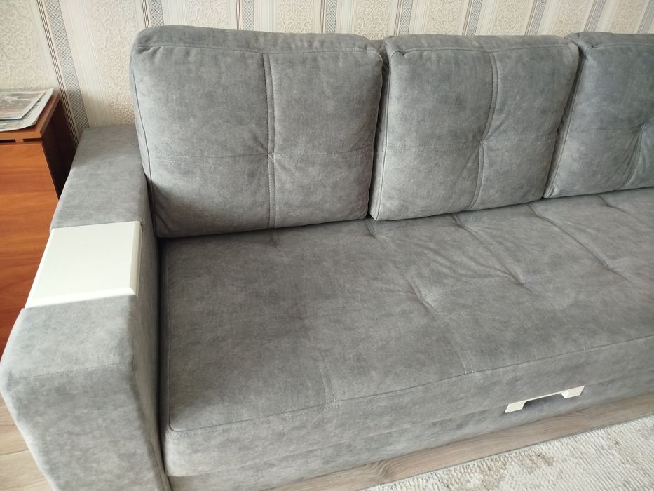 Продается диван большой