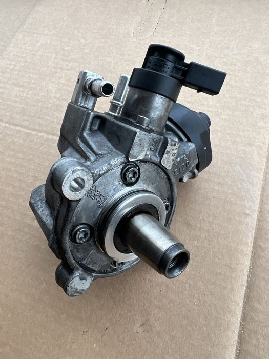 Chiuloasa Bmw Motor B47 D20B D20A Pompa Inalta F10 F30 F25 F15 X5 25d