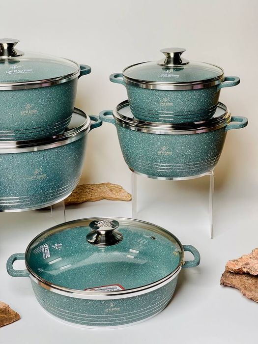 Life Smiledan yangi toʻplam