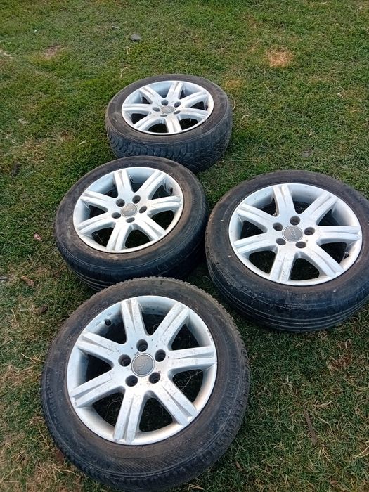 Jante Audi 205 55 pe 16