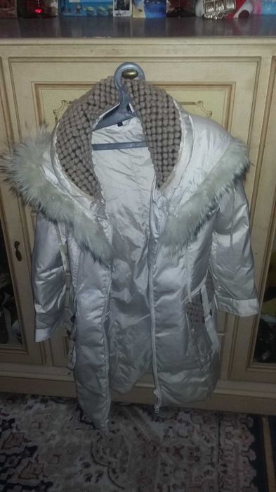 Женская одежда разная