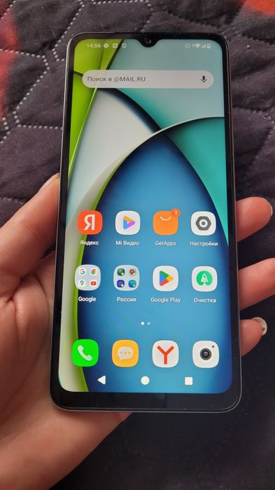 Xiaomi Redmi A3x совершенно новый