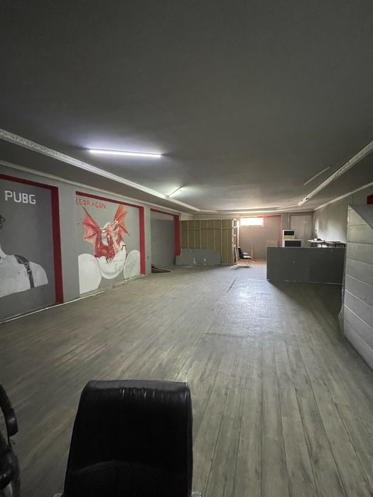 Сдается в аренду помещение/ Ijaraga joy beriladi