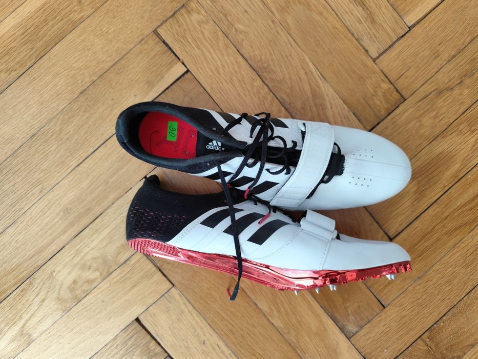 Шпайкове за лека атлетика