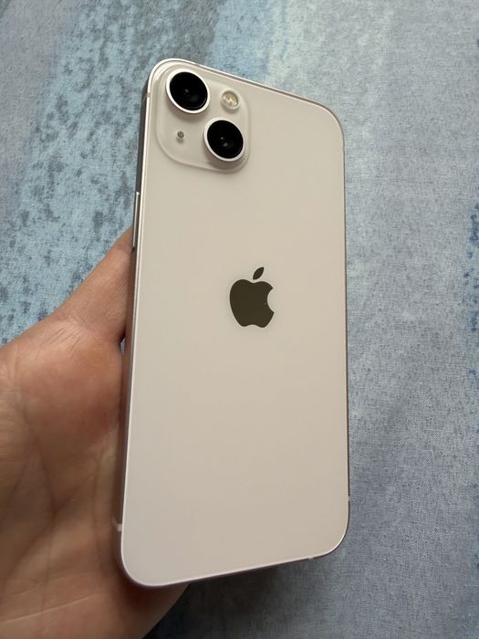 iPhone 13 128 GB като нов