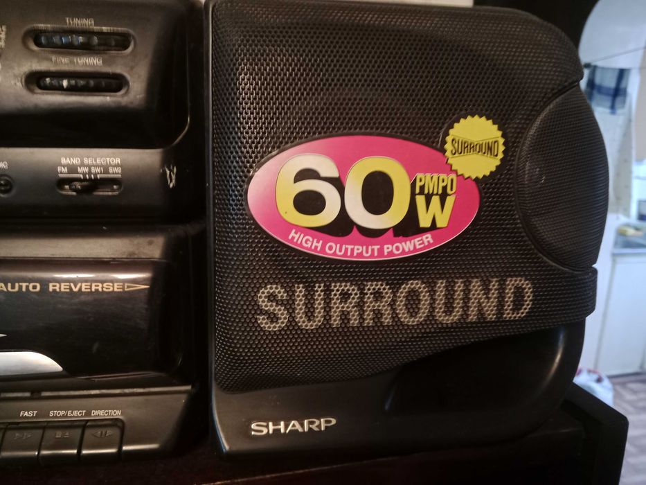 Magnitafon magnitafon