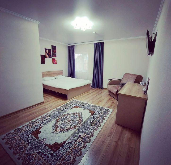 Гостиница ДарАй круглосуточно