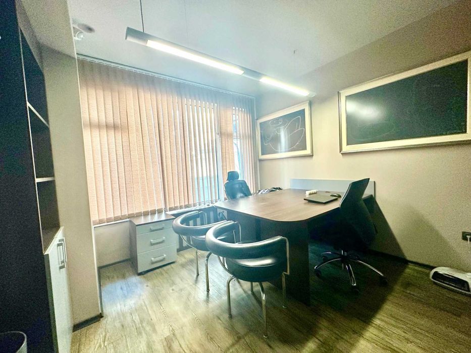 Дава се под наем Офис в София, Лозенец - 82 кв.м за 1200 € - Снимка #5