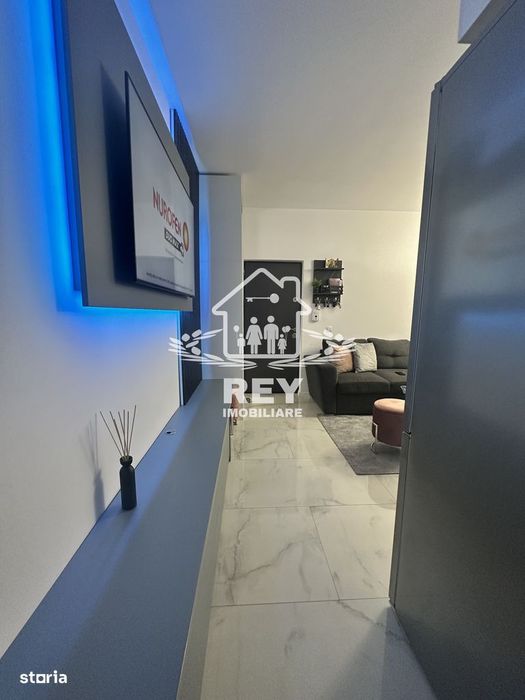 Apartament 3 camere | Etaj 2/3 | Șelimbăr – Str. Dimitrie Cantemir